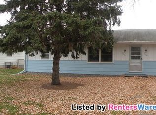 7327 Able St NE, Fridley, MN 55432