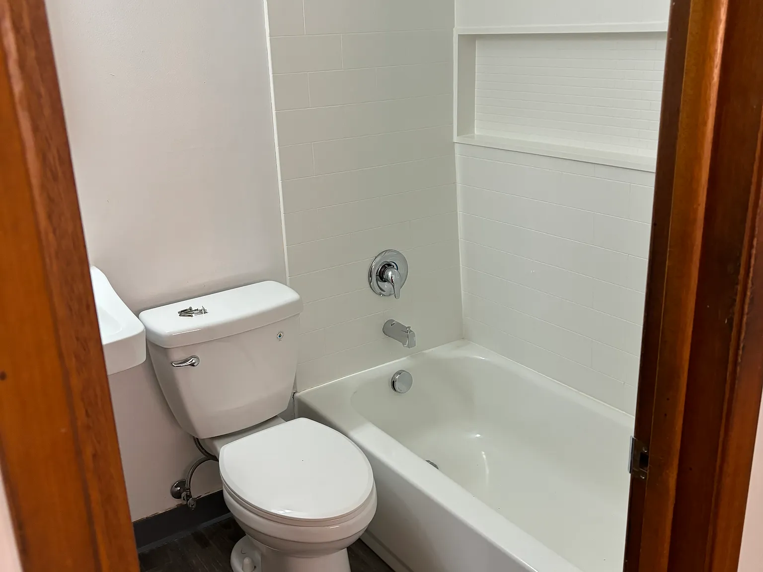 1 bed, 500 sqft, $850 — Photo 3