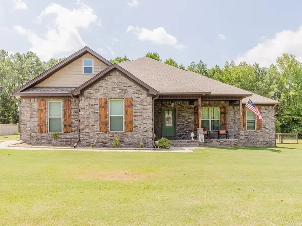 3077 Windwood Dr, Little Rock, AR 72206