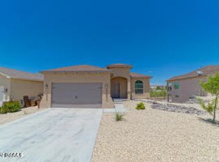 2989 Escenico Ct, Las Cruces, NM 88012