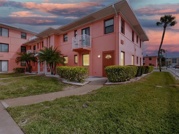 6800 Sunset Way APT 401, Saint Pete Beach, FL 33706