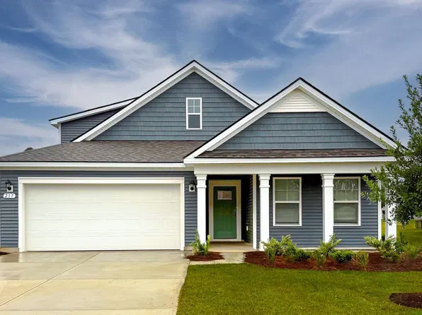 217 Evington Dr, Longs, SC 29568