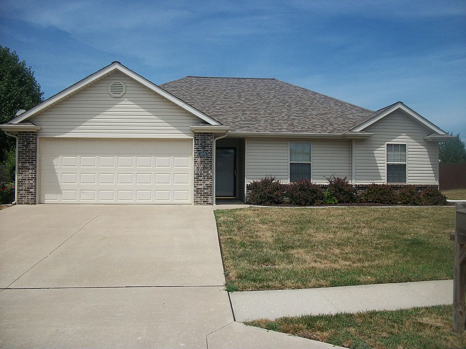2nd image of 105 Powder Bluff Dr