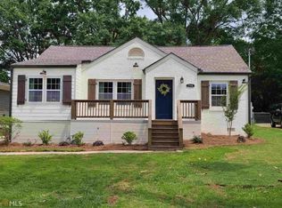 1724 Clifton Way, Atlanta, GA 30316