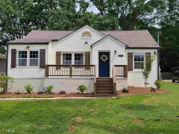 1724 Clifton Way, Atlanta, GA 30316