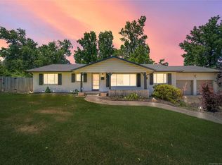 920 Henshaw Ave, Sapulpa, OK 74066
