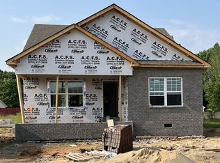 122 Thacker Dr LOT 51, Portland, TN 37148