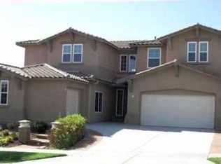 1749 Bellagio St, Chula Vista, CA 91913