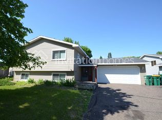 8157 James Ave N, Brooklyn Park, MN 55444