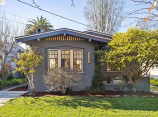 2132 Acton St, Berkeley, CA 94702