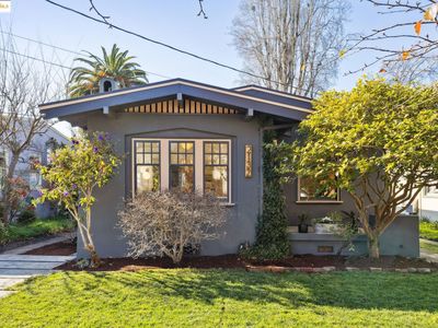 2132 Acton St, Berkeley, CA, 94702