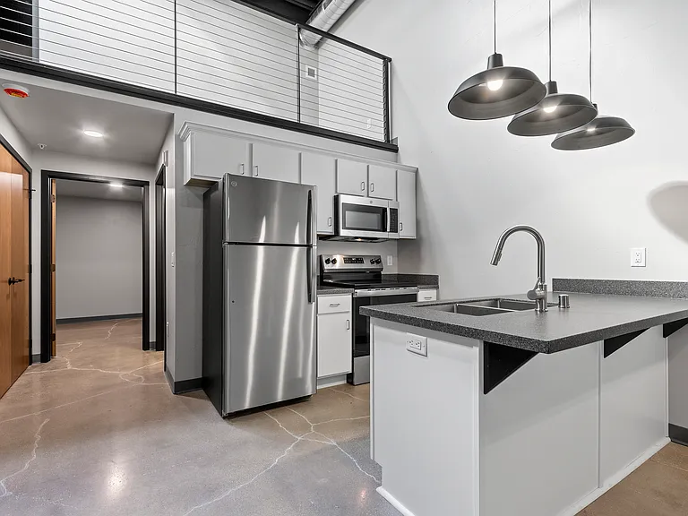 City Center Lofts — Photo 41