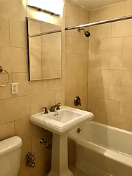 Rented by Stonehenge NYC LLC