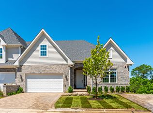 6100 Flagg Creek Ln, Western Springs, IL 60558