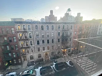 Rented by Manhattan Spaces