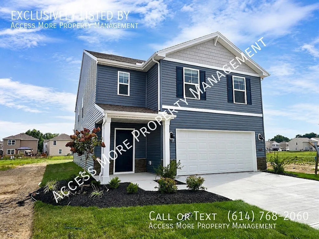 **Brand New** 5 Bed 3 Bath Home In Creekview Community! — Photo 1