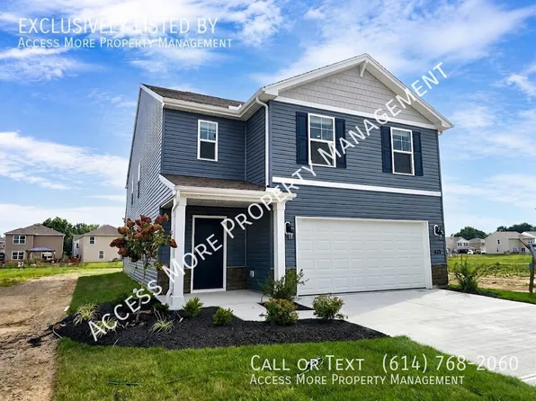 114 Chakeres Way, Wilmington, OH