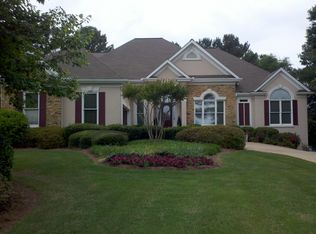 1383 Swallows Walk, Grayson, GA 30017