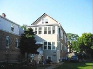 2518 W 45th, Chicago, IL 60632