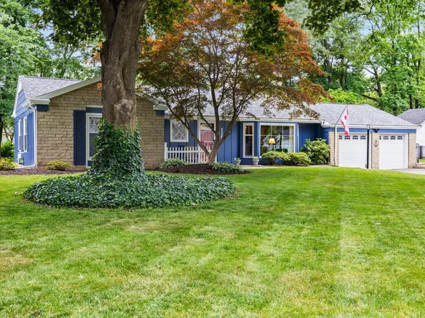 3721 Shady Ln, Sandusky, OH 44870