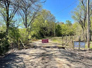 Latham Rd, Bokoshe, OK 74930