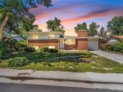 2351 Beech Court, Golden, CO, 80401