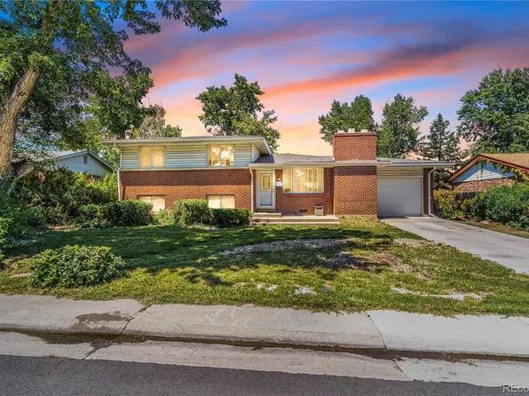 2351 Beech Court, Golden, CO 80401