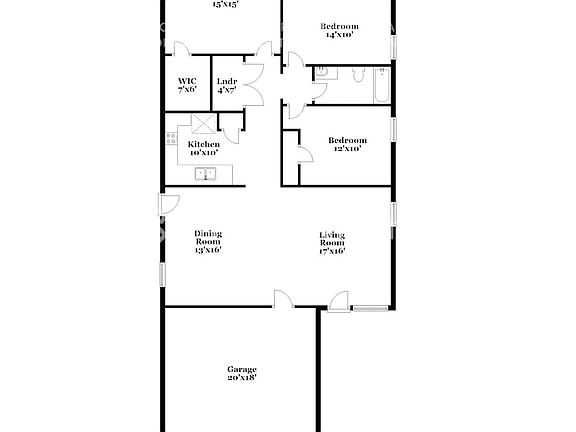 2nd image of 181 Parish Ln
