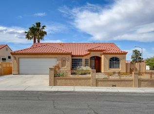 604 Spritlake Ct, North Las Vegas, NV 89032