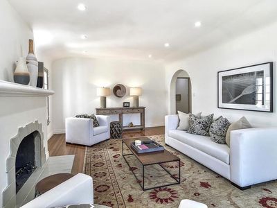122 S Detroit St, Los Angeles, CA, 90036