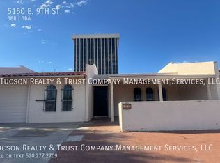 5150 E 9th St, Tucson, AZ 85711
