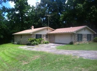 2607 Golf Ave, Longview, TX 75602