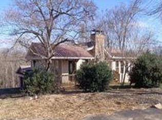 317 Riverwood Lake Rd, Lula, GA 30554