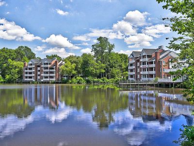 3151 Covewood Ct Unit I, Falls Church, VA, 22042
