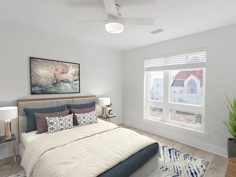 1616 N Bailey Street — Photo 2