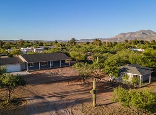 15442 N Twin Lakes Dr, Tucson, AZ 85739