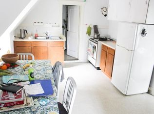 105 Dewitt Place - 7, Ithaca, NY 14850