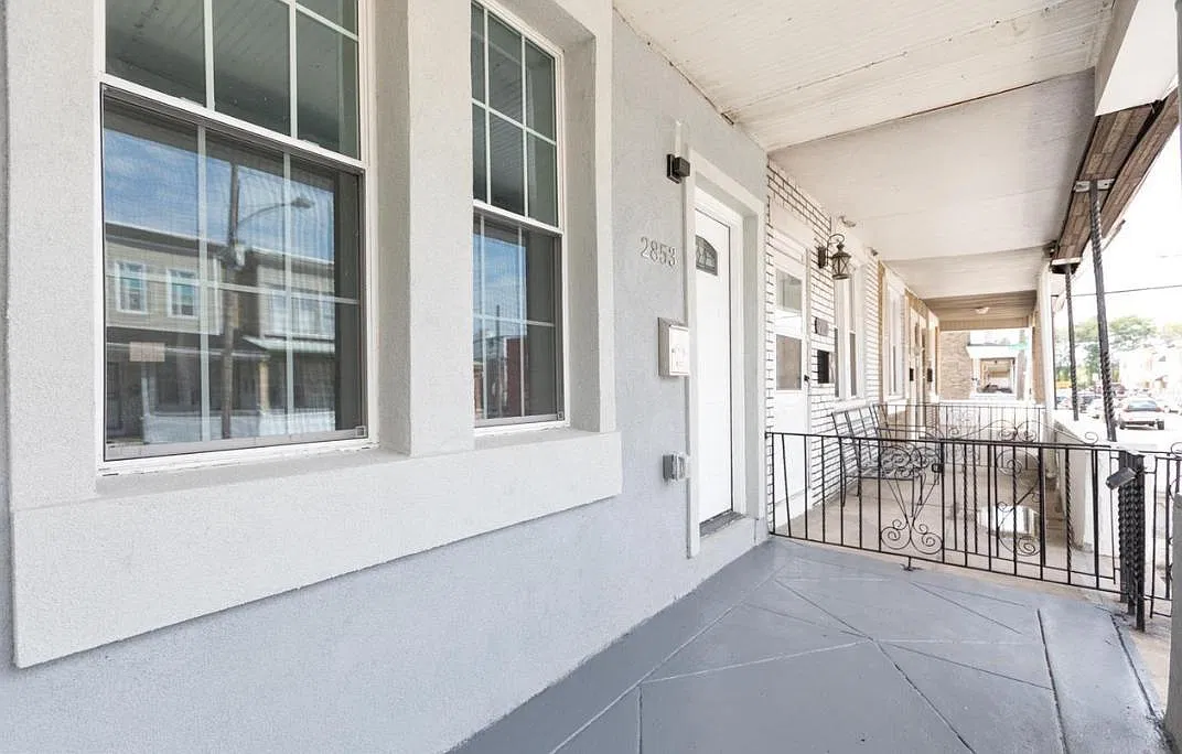 3 bed, 1450 sqft, $1,900 — Photo 2