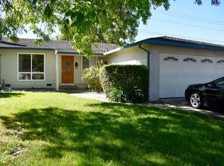 947 El Rancho Dr, Livermore, CA 94551