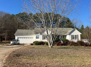 118 Westover Dr, Lincolnton, NC 28092