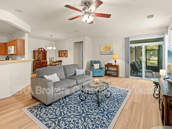 109 Providence St, Georgetown, TX 78633