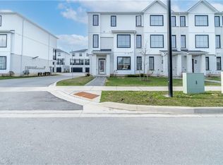 1781 Henrica Ave #20, London, ON N6G0Y2