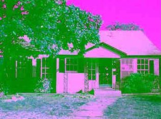 2705 Pine Ave, Waco, TX 76708