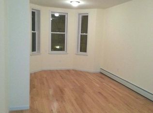 498 Concord Ave #2, Bronx, NY 10455