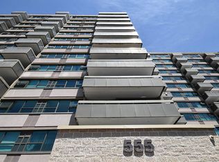 555 Brittany Dr #1204, Ottawa, ON K1K 4C5