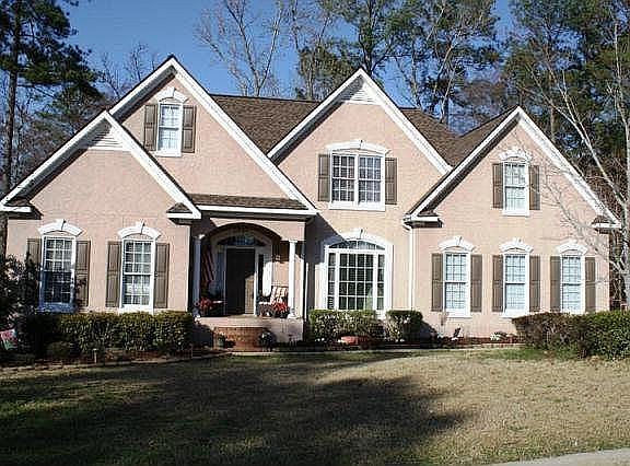 2nd image of 4825 Rocky Shoals Cir