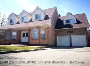 6005 10th Line W, Mississauga, ON L5N 5S6