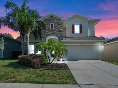 16746 Abbey Hill Ct, Clermont, FL, 34711