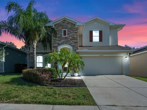 16746 Abbey Hill Ct, Clermont, FL 34711