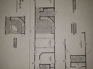 191 Silver Creek Dr, Gray, LA 70359